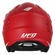 UFO Sheratan open face helmet Красный