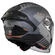 MT Helmets Cosmo SV Cruiser open face helmet Серый