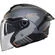 MT Helmets Cosmo SV Cruiser open face helmet Серый