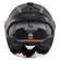 MT Helmets Cosmo SV Cruiser open face helmet Серый