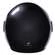 STORMER Sun 2.0 open face helmet Черный