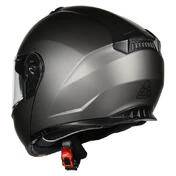 BAYARD FP-29 S Gemini modular helmet плоский серый