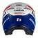 HEBO Zone 5 Montesa Team open face helmet Белый