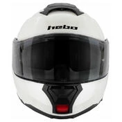 HEBO Tourer IV modular helmet Белый