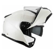 HEBO Tourer IV modular helmet Белый