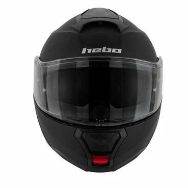 HEBO Tourer IV modular helmet Черный