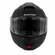 HEBO Tourer IV modular helmet Черный