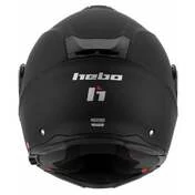 HEBO Tourer IV modular helmet Черный