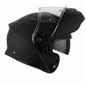 HEBO Tourer IV modular helmet Черный