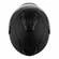 HEBO Tourer IV modular helmet Черный