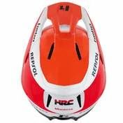 HEBO Zone Pro Team open face helmet Белый