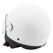 PIAGGIO Vespa Visor 4.0 open face helmet Белый
