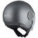 NZI Ringway Duo open face helmet Matt Anthracite