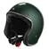 STORMER Quartz Open Face Helmet Glossy Glitter Green