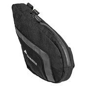 TOURATECH Toruing BMW R1200GS 2017 Engine Guards bags 2 units Черный