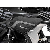 TOURATECH Toruing BMW R1200GS 2017 Engine Guards bags 2 units Черный