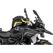 TOURATECH Toruing BMW R1200GS 2017 Engine Guards bags 2 units Черный