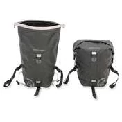 MOOSE SOFT-GOODS ADV1 20L rear Bag Серый