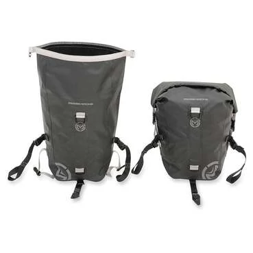 MOOSE SOFT-GOODS ADV1 20L rear Bag Серый