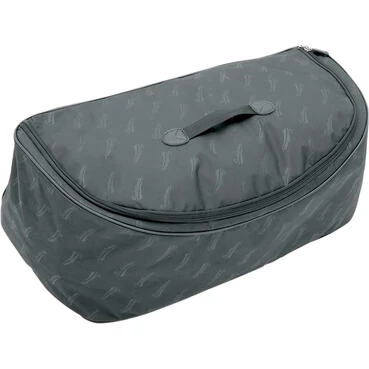SADDLEMEN Honda GL1800 Trunk Soft inner bag Черный