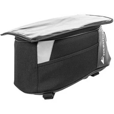 TOURATECH Ambato Pure Yamaha Tenere 700 9L tank bag Черный