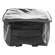 TOURATECH Ambato Pure Yamaha Tenere 700 9L tank bag Черный