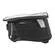 TOURATECH Ambato Pure Yamaha Tenere 700 9L tank bag Черный