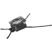 TOURATECH Ambato Pure Yamaha Tenere 700 9L tank bag Черный