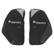 TOURATECH Ambato 402-5160/402-5161 Honda CRF1000L Africa Twin 9L swing arm bag Черный