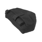 TOURATECH Ambato 402-5160/402-5161 Honda CRF1000L Africa Twin 9L swing arm bag Черный