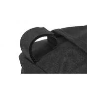 TOURATECH Ambato 402-5160/402-5161 Honda CRF1000L Africa Twin 9L swing arm bag Черный