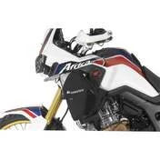 TOURATECH Ambato 402-5160/402-5161 Honda CRF1000L Africa Twin 9L swing arm bag Черный