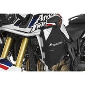 TOURATECH Ambato 402-5160/402-5161 Honda CRF1000L Africa Twin 9L swing arm bag Черный