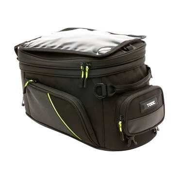 TAAC TC21 Tank Bag 19-25L Черный