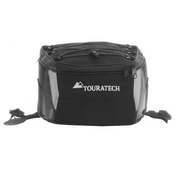 TOURATECH Ambato 1290 Super Adventure/1190 Adventure/1190 Adventure R 13L rear bag Черный