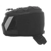 TOURATECH Ambato 1290 Super Adventure/1190 Adventure/1190 Adventure R 13L rear bag Черный