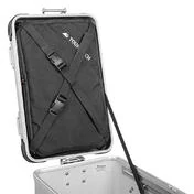 TOURATECH ZEGA EVO 45L Inner Bag Черный