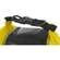 TOURATECH Petate PS17 3L rear bag Черный