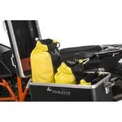 TOURATECH Petate PS17 3L rear bag Черный