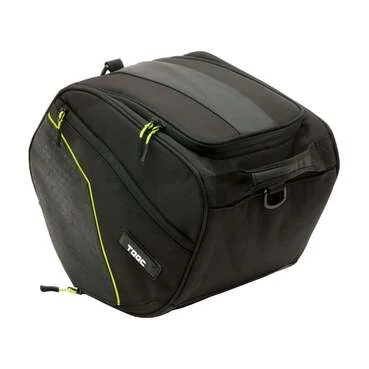 TAAC TC3 15L rear bag Черный