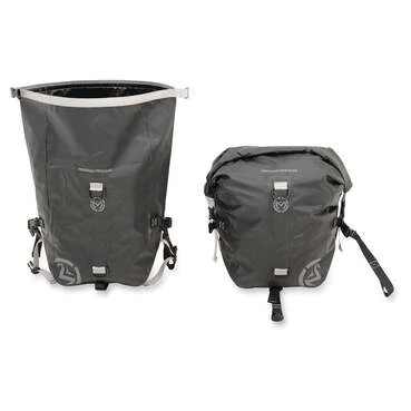 MOOSE SOFT-GOODS ADV1 30L rear Bag Серый