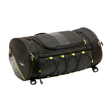 TAAC TC33 35L rear bag Черный