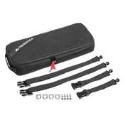 TOURATECH ZEGA Pro/ZEGA Pro2 31L Inner Bag Черный