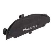 TOURATECH Ibarra front bag Черный