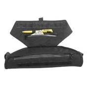 TOURATECH Ibarra front bag Черный