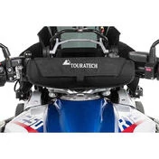 TOURATECH Ibarra front bag Черный