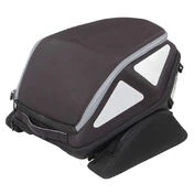 HEPCO BECKER Royster 640811 00 01 rear bag Черный