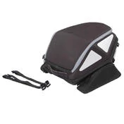 HEPCO BECKER Royster 640811 00 01 rear bag Черный