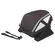 HEPCO BECKER Royster 640811 00 01 rear bag Черный