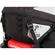 HEPCO BECKER Royster 640811 00 01 rear bag Черный